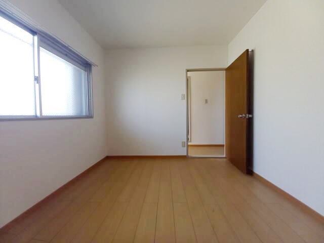 和歌山駅 徒歩10分 3階の物件内観写真