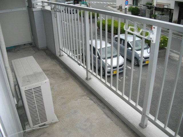 和歌山駅 徒歩10分 3階の物件内観写真