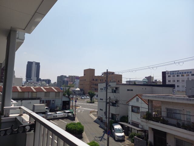 和歌山駅 徒歩10分 3階の物件内観写真