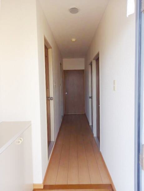 和歌山駅 徒歩10分 3階の物件内観写真