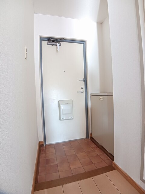 和歌山駅 徒歩10分 3階の物件内観写真