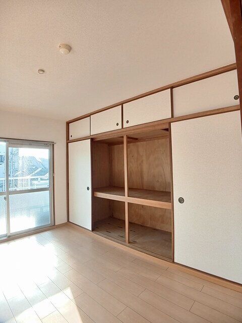 和歌山駅 徒歩10分 3階の物件内観写真