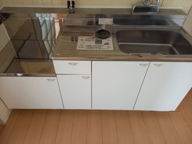 和歌山駅 徒歩10分 3階の物件内観写真