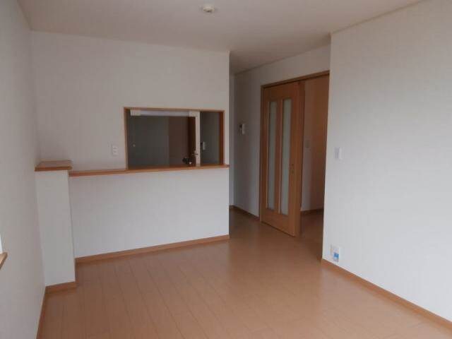 リエーヴルの物件内観写真