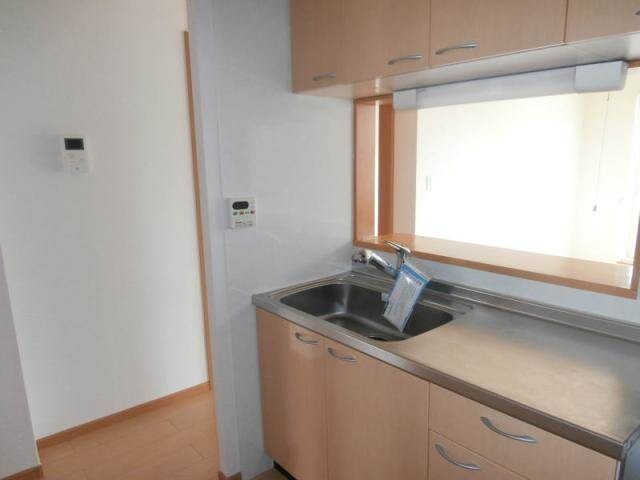 リエーヴルの物件内観写真