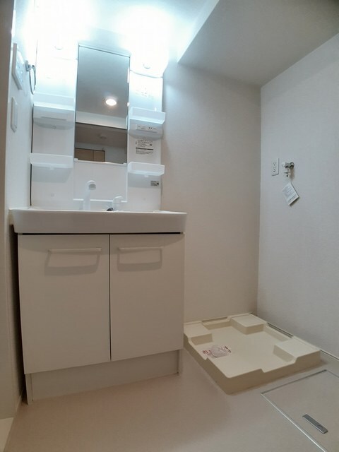 紀伊駅 バス15分  相谷西下車：停歩4分 2階の物件内観写真