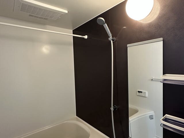 紀伊駅 バス15分  相谷西下車：停歩4分 2階の物件内観写真