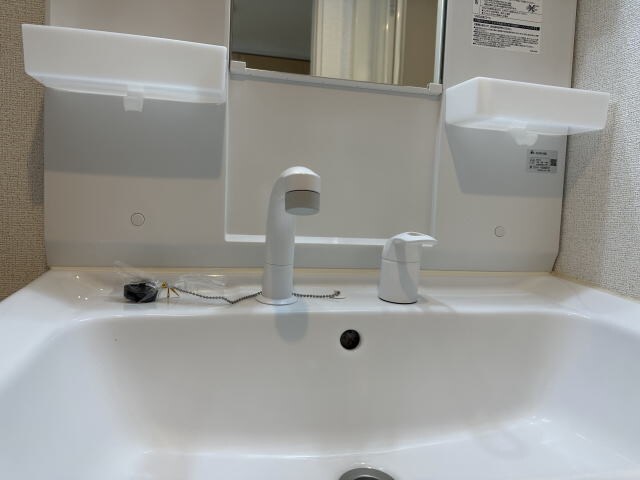 紀伊駅 バス15分  相谷西下車：停歩4分 2階の物件内観写真