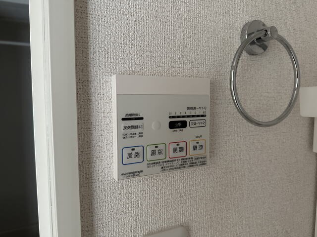 紀伊駅 バス15分  相谷西下車：停歩4分 2階の物件内観写真