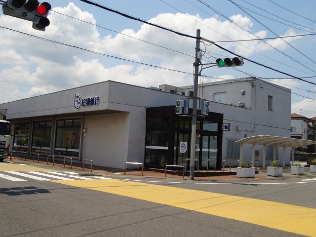 貴志駅 バス9分  はりま池公園下車：停歩1分 2階の物件内観写真