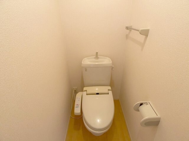 ビヤン　リズムの物件内観写真