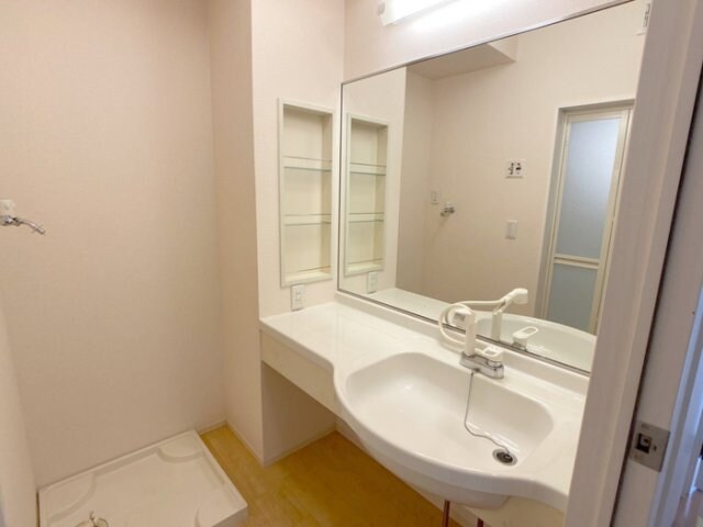 ビヤン　リズムの物件内観写真