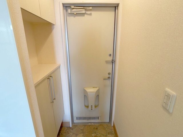 ビヤン　リズムの物件内観写真