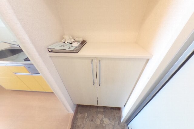 ビヤン　リズムの物件内観写真