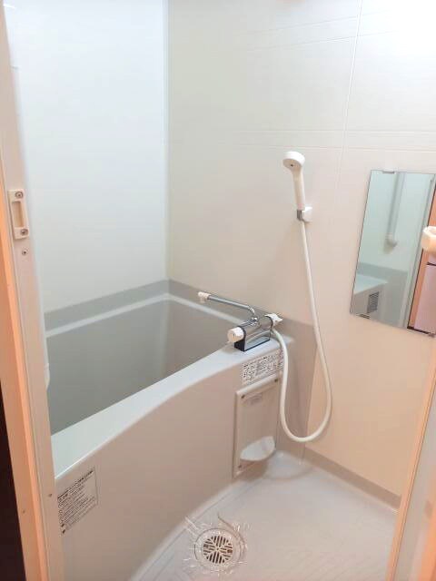 ロックブリッジの物件内観写真