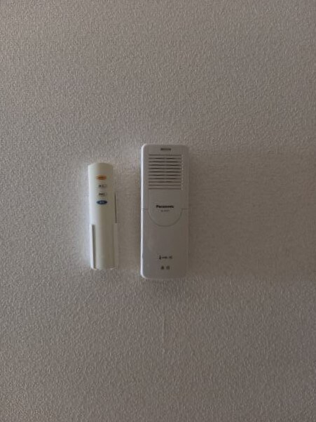 ロックブリッジの物件内観写真