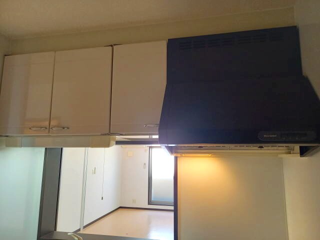 ロックブリッジの物件内観写真