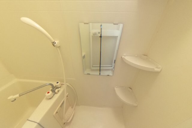 アビテ秋月南の物件内観写真