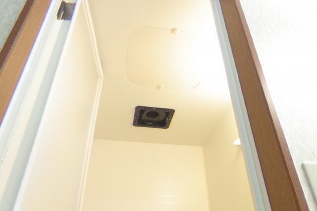 アビテ秋月南の物件内観写真