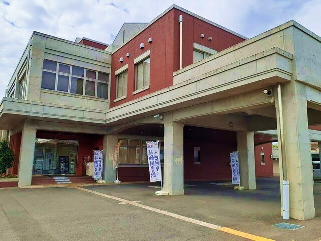 貴志駅 バス9分  はりま池公園下車：停歩1分 2階の物件内観写真