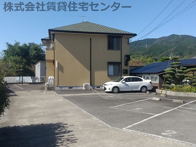 御幸辻駅 徒歩7分 2階の物件外観写真