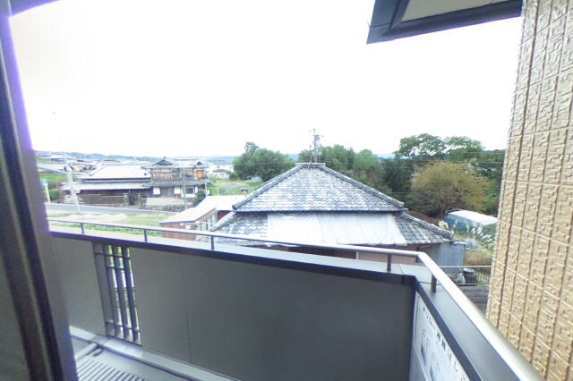 御幸辻駅 徒歩7分 2階の物件内観写真