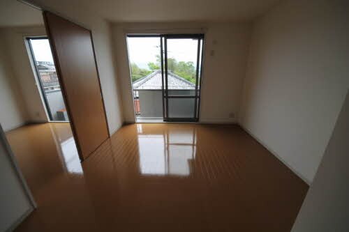 御幸辻駅 徒歩7分 2階の物件内観写真