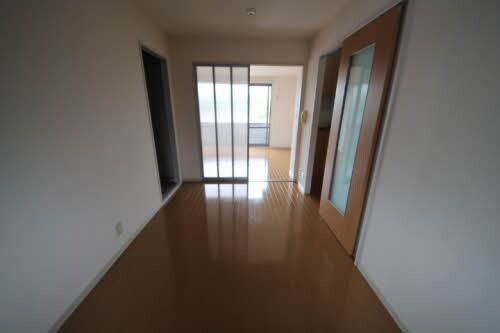 御幸辻駅 徒歩7分 2階の物件内観写真