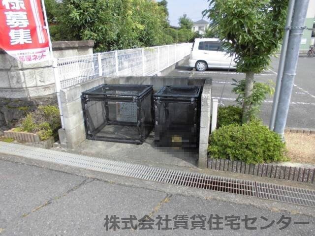 ダイトウタウンの物件内観写真