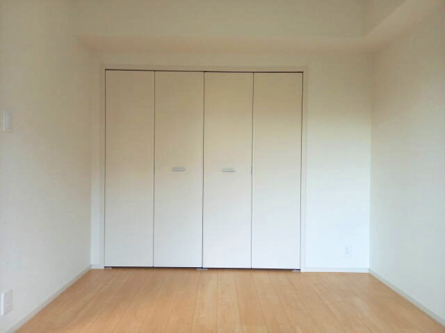 ヴェルソー有本Ⅱの物件内観写真