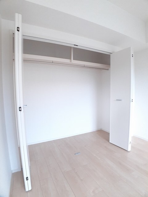 ヴェルソー有本Ⅱの物件内観写真