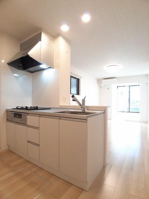 クラール曽屋　Ⅱの物件内観写真