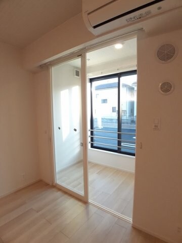 クラール曽屋　Ⅱの物件内観写真