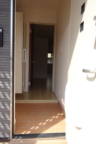 クラール曽屋　Ⅱの物件内観写真