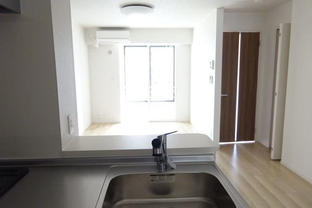 クラール曽屋　Ⅱの物件内観写真