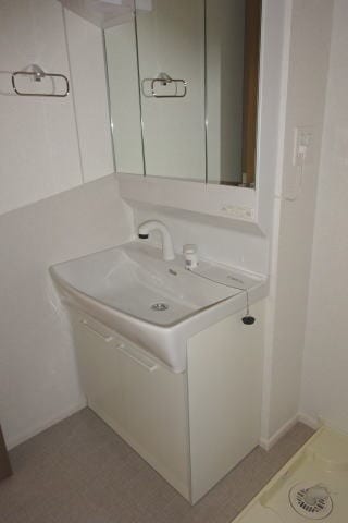 クラール曽屋　Ⅱの物件内観写真