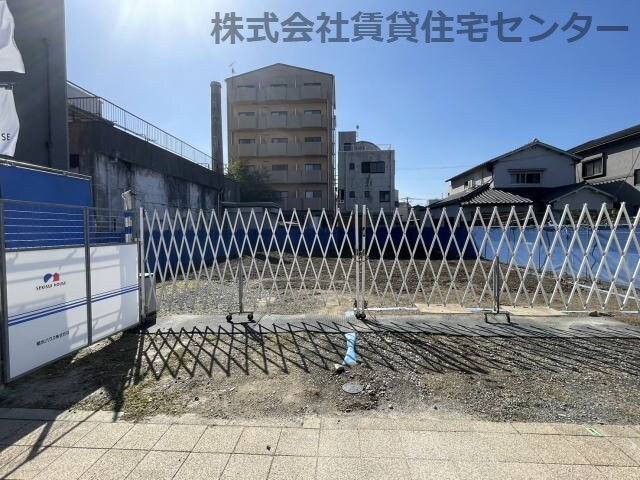和歌山市駅 徒歩9分 1階の物件外観写真
