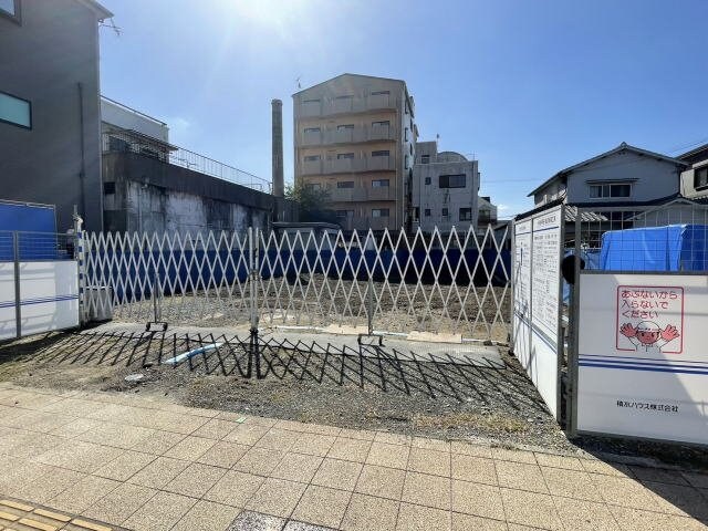 和歌山市駅 徒歩9分 3階の物件外観写真