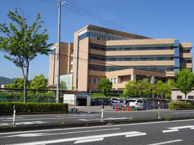 打田駅 徒歩17分 2階の物件内観写真