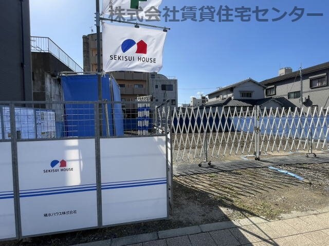 和歌山市駅 徒歩9分 2階の物件内観写真