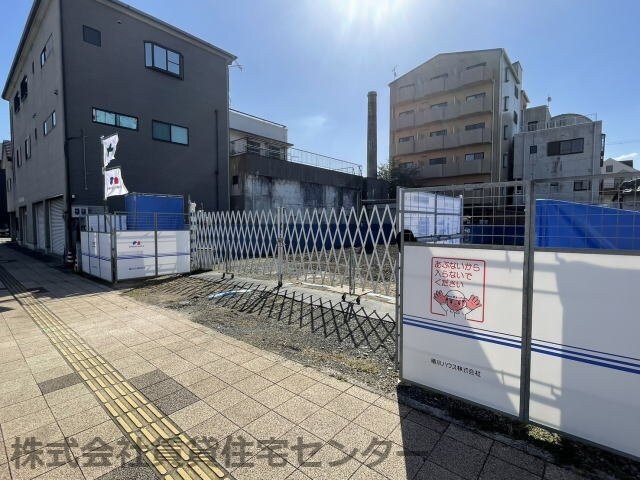 和歌山市駅 徒歩9分 3階の物件外観写真
