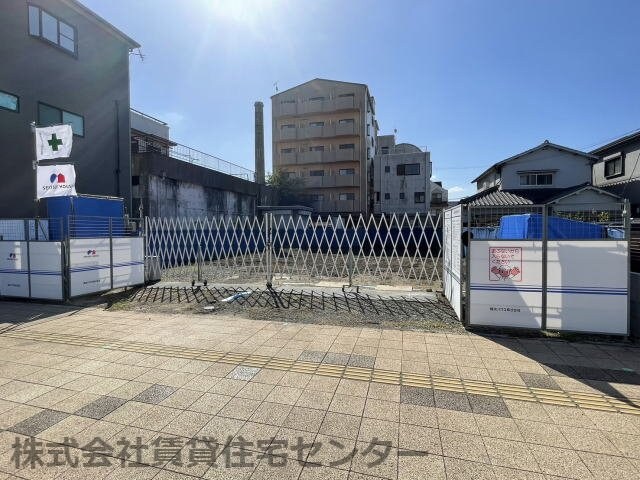 和歌山市駅 徒歩9分 3階の物件外観写真