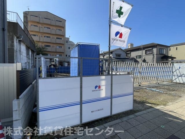 和歌山市駅 徒歩9分 3階の物件内観写真
