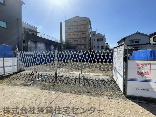 和歌山市駅 徒歩9分 3階の物件外観写真