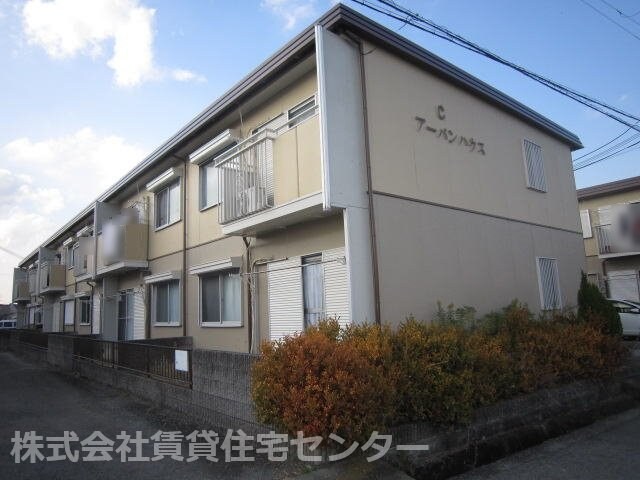 岩出駅 徒歩17分 1階の物件外観写真