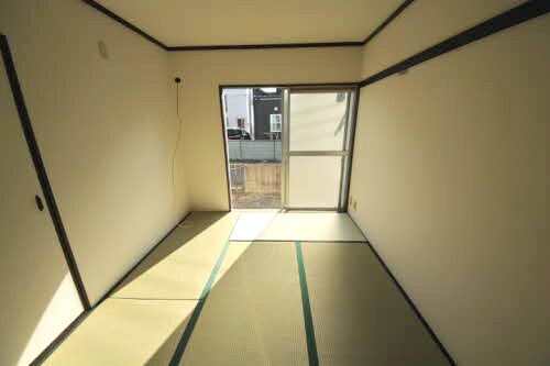 岩出駅 徒歩17分 1階の物件内観写真