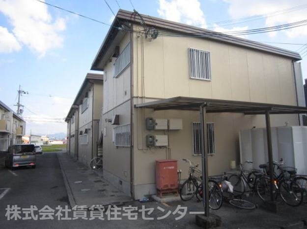 岩出駅 徒歩17分 1階の物件外観写真