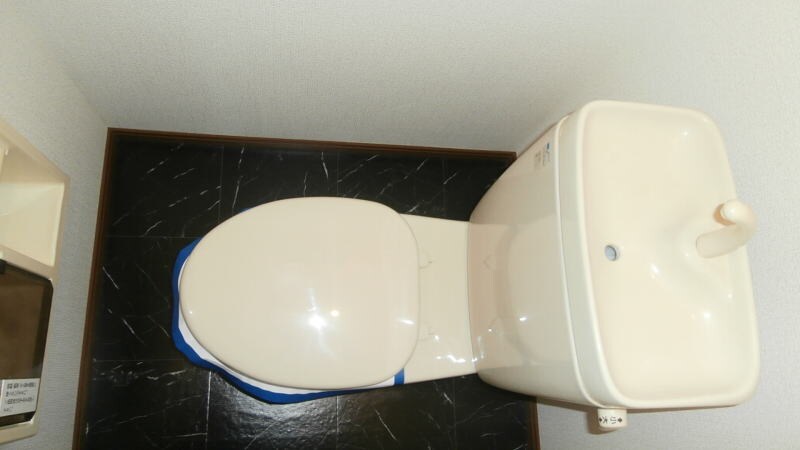 岩出駅 徒歩17分 1階の物件内観写真