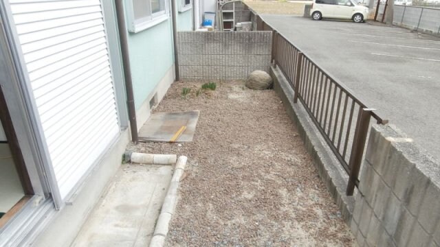 岩出駅 徒歩17分 1階の物件内観写真