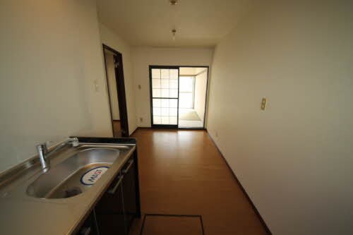 岩出駅 徒歩17分 1階の物件内観写真